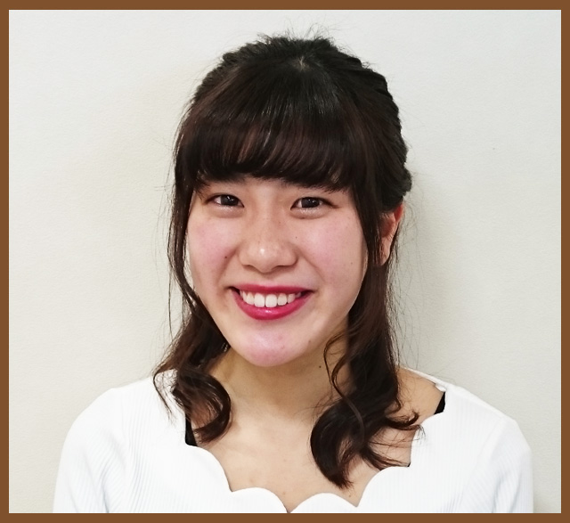 山本 幸乃