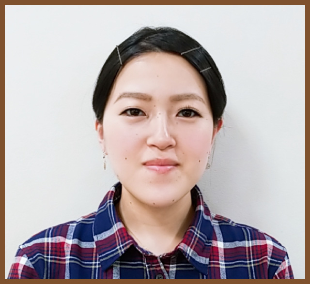 染谷 希